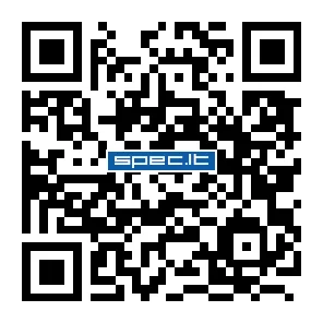 QR kodas | Nerijaus Baniulio individuali įmonė | spec.lt