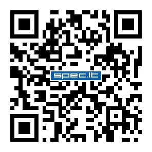 QR kodas | Nerijaus Dambausko individuali įmonė | spec.lt