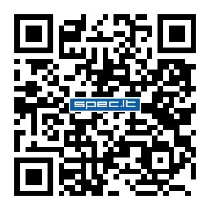 QR kodas | Nerijaus Janonio, IĮ | spec.lt