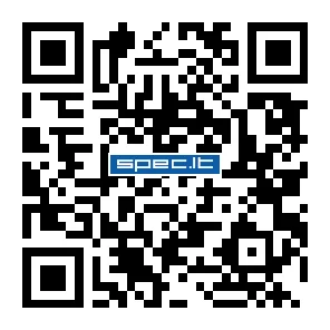 QR kodas | Nerijaus Kukuriaus, IĮ | spec.lt