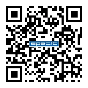 QR kodas | Nerijaus Lamsargio, IĮ