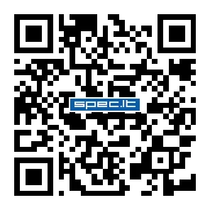 QR kodas | Nerijaus Mišenio, IĮ | spec.lt