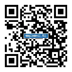QR kodas | Nerijaus Myšausko indviduali įmonė | spec.lt