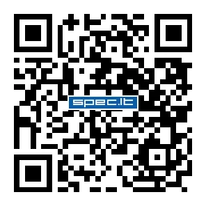 QR kodas | Nerijaus Peleckio įmonė Autonera | spec.lt