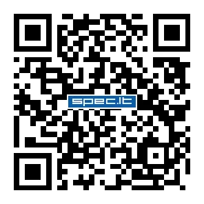 QR kodas | Nerijaus Petrikio, IĮ | spec.lt