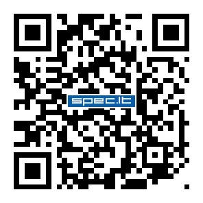 QR kodas | Nerijaus Poniškaičio, IĮ | spec.lt