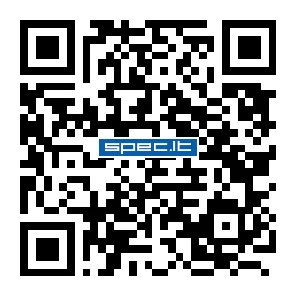QR kodas | Nerijaus Radvilavičiaus, IĮ | spec.lt