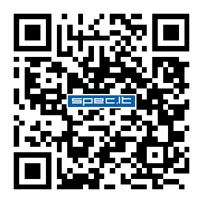 QR kodas | Nerijaus Rebždžio įmonė | spec.lt