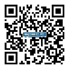 QR kodas | Nerijaus Samulionio, IĮ | spec.lt