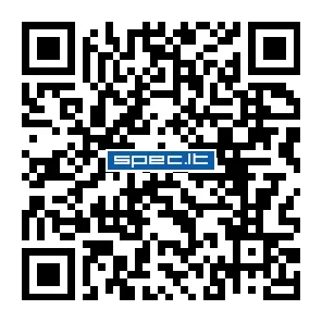 QR kodas | Nerijaus Šeduikio įmonės Porteris Šiaulių filialas | spec.lt