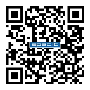 QR kodas | Nerijaus Strazdo Įmonė | spec.lt