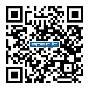 QR kodas | Nerijaus Šulinsko įmonė | spec.lt