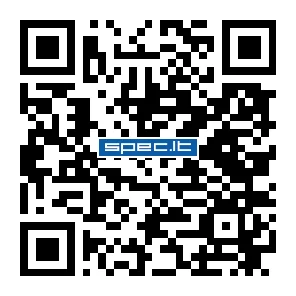 QR kodas | Nerijaus Urbonavičiaus, IĮ | spec.lt