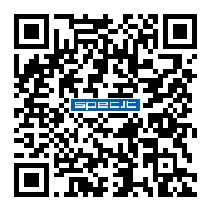 QR kodas | Nerijaus Vaitkaus veterinarijos paslaugų tarnyba, IĮ | spec.lt