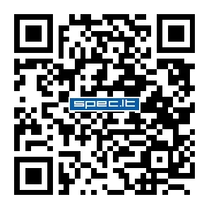 QR kodas | Nerijaus Vaitkevičiaus įmonė | spec.lt