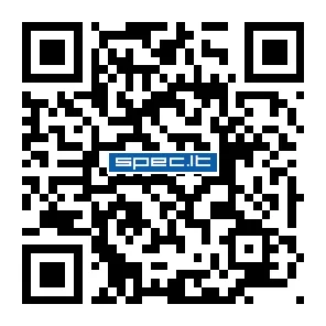 QR kodas | Nerijaus Žiliaus, IĮ | spec.lt