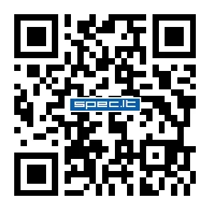 QR kodas | Nerika, MB