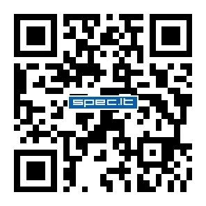 QR kodas | NERILA, UAB | spec.lt