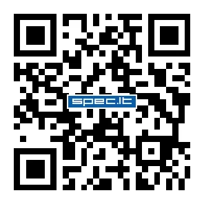QR kodas | Nerilis, MB | spec.lt