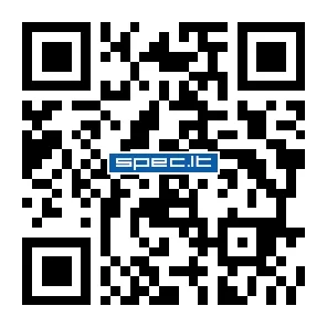 QR kodas | Nerilita, UAB