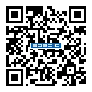 QR kodas | Nerimantas ir Ko, IĮ | spec.lt