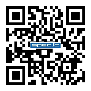 QR kodas | Nerimas LT, MB | spec.lt