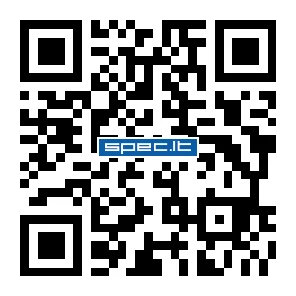 QR kodas | NERIMAS, UAB | spec.lt