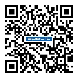 QR kodas | Nerimdaičių Šv. apaštalo Baltramiejaus parapija | spec.lt