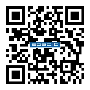QR kodas | Nerina, UAB | spec.lt