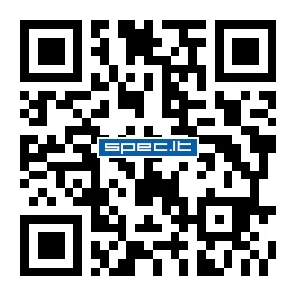 QR kodas | Daugiabučių namų savininkų bendrija Neringa | spec.lt