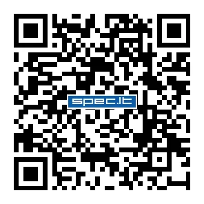 QR kodas | NERINGA HOTEL, UAB | spec.lt