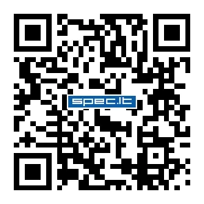 QR kodas | Neringa, Sodininkų Bendrija (Klaipėda) | spec.lt