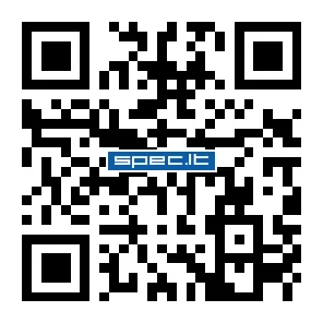 QR kodas | NERINGITA, UAB