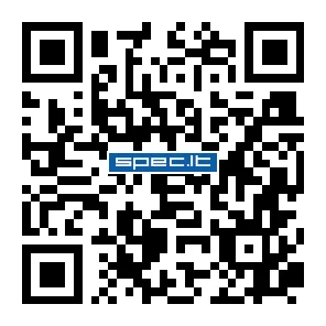 QR kodas | Neringos Adomaitytės įmonė | spec.lt