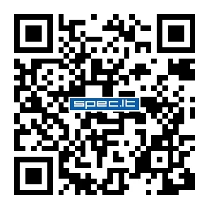 QR kodas | Neringos grožio studija, MB | spec.lt