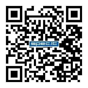 QR kodas | Neringos inžineriniai tinklai, UAB | spec.lt