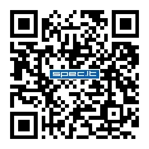 QR kodas | Neringos Juškevičienės, IĮ | spec.lt