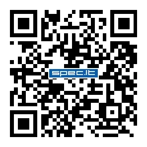 QR kodas | Neringos kelias, UAB | spec.lt