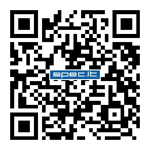 QR kodas | Neringos Laivas, UAB | spec.lt