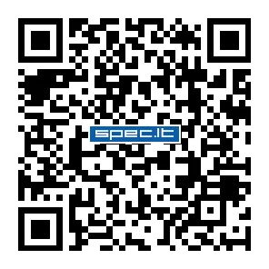 QR kodas | Neringos Latakaitės labdaros ir paramos fondas