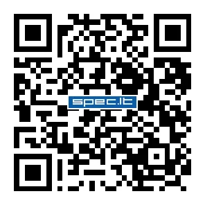 QR kodas | Neringos Legetavičiūtės, IĮ | spec.lt