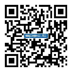 QR kodas | Neringos Lenčiauskaitės firma | spec.lt