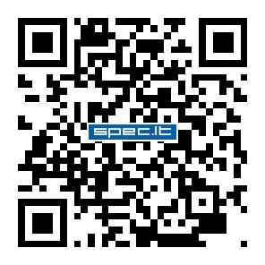 QR kodas | Neringos logistika, UAB | spec.lt