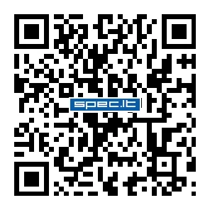 QR kodas | Neringos m. Kalno g. 18 savininkų bendrija Smilga