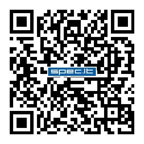 QR kodas | Neringos pirminės sveikatos priežiūros centras, VŠĮ | spec.lt