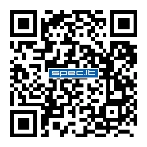 QR kodas | Neringos Rimkutės, IĮ | spec.lt