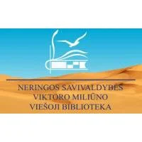 Neringos savivaldybės Viktoro Miliūno viešoji biblioteka