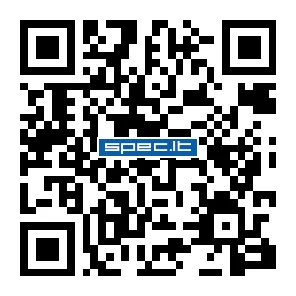 QR kodas | Neringos socialinių paslaugų centras | spec.lt