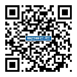 QR kodas | NERINGOS ŠOKIŲ STUDIJA | spec.lt