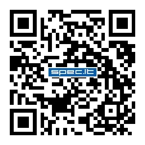 QR kodas | Neringos Statulevičienės įmonė | spec.lt